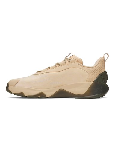 ZAPATILLA TRAINING HOMBRE PROJECT ROCK 8 CAFE  UA - 2