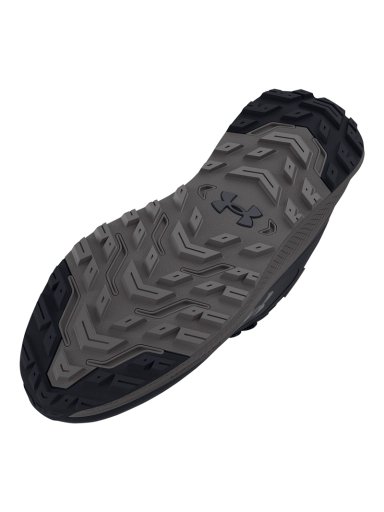 ZAPATILLA UA BANDIT TRAIL 3 NEGRO PARA HOMBRE UNDER ARMOUR - 4