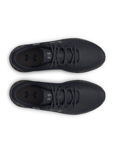 ZAPATILLA UA BANDIT TRAIL 3 NEGRO PARA HOMBRE UNDER ARMOUR - 5