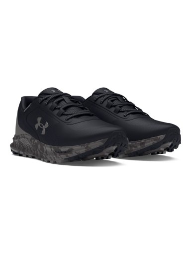 ZAPATILLA UA BANDIT TRAIL 3 NEGRO PARA HOMBRE UNDER ARMOUR - 6