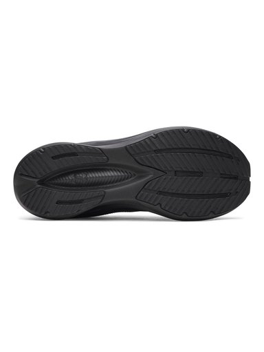 ZAPATILLA UA CHARGED+ ASSERT 11 NEGRO PARA HOMBRE UNDER ARMOUR - 4