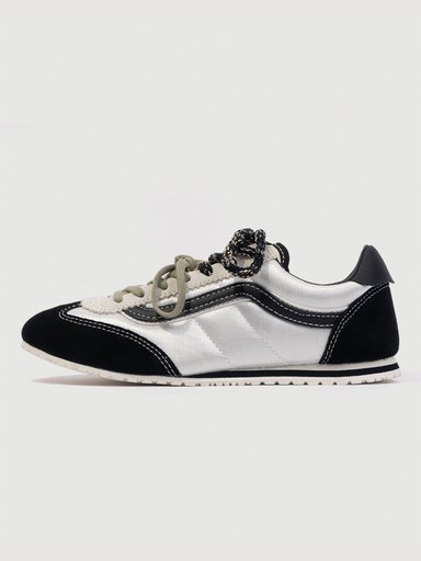 ZAPATILLA MUJER SUPER LOWPRO NEGRO VANS - 1