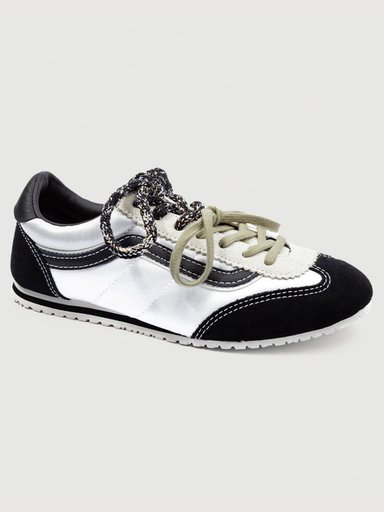 ZAPATILLA MUJER SUPER LOWPRO NEGRO VANS - 7