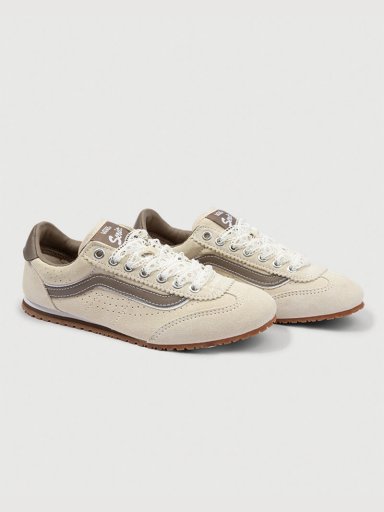 ZAPATILLA ADULTO SUPER LOWPRO BEIGE VANS - 2