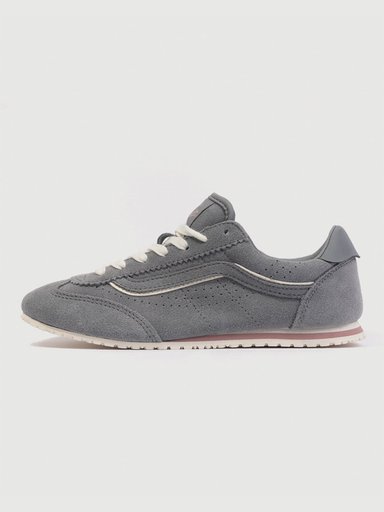 ZAPATILLA ADULTO SUPER LOWPRO GRIS VANS - 1