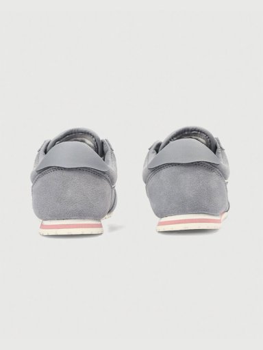 ZAPATILLA ADULTO SUPER LOWPRO GRIS VANS - 2