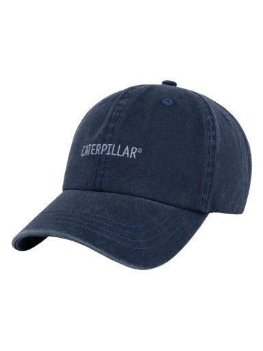 JOCKEY ALGODON HOMBRE 6 PANEL WASHED UNSTR AZUL CAT - 1