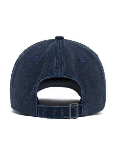 JOCKEY ALGODON HOMBRE 6 PANEL WASHED UNSTR AZUL CAT - 2
