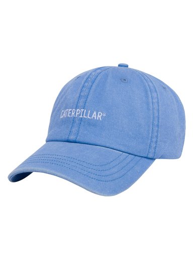 JOCKEY ALGODON HOMBRE 6 PANEL WASHED UNSTR CELESTE CAT - 1