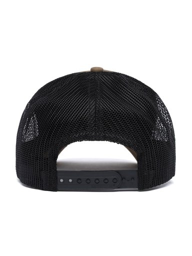 JOCKEY HOMBRE 6 PANEL PROMO HAT CAFE  CAT - 2