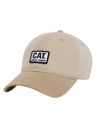 JOCKEY ALGODON HOMBRE 6 PANEL UNSTRUCTURED BEIGE CAT - 1