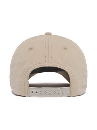 JOCKEY ALGODON HOMBRE 6 PANEL UNSTRUCTURED BEIGE CAT - 2