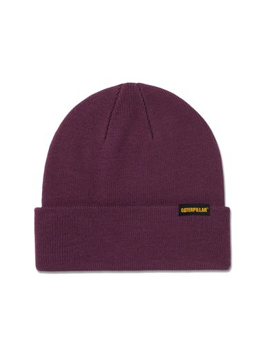 GORRO HOMBRE FOUNDATION KNIT HAT BURDEO CAT - 1