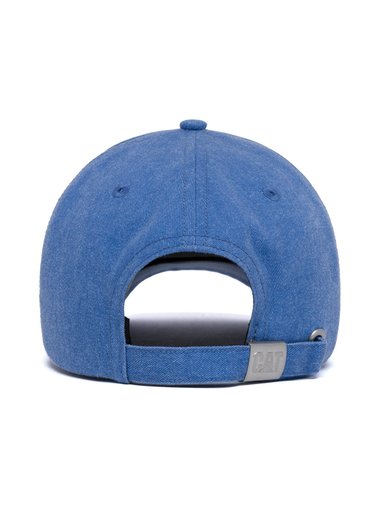 JOCKEY ALGODON HOMBRE PIGMENT DYED CAT LOG CELESTE CAT - 2