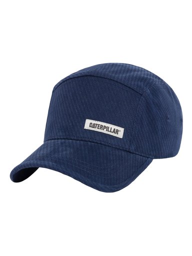 JOCKEY ALGODON HOMBRE 5 PANEL PREMIUM HAT AZUL CAT - 1