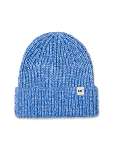 GORRO HOMBRE SOFT KNIT HAT CELESTE CAT - 1