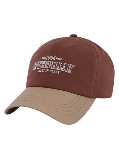 JOCKEY HOMBRE 6 PANEL UNSTRUCTURED LADRILLO CAT - 1
