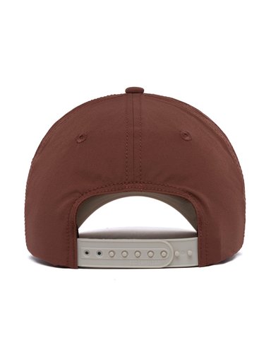 JOCKEY HOMBRE 6 PANEL UNSTRUCTURED LADRILLO CAT - 2