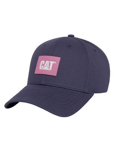 JOCKEY ALGODON HOMBRE 6 PANEL PROMO HAT GRIS OSCURO CAT - 1