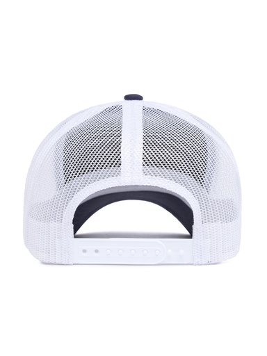 JOCKEY HOMBRE 5 PANEL LOGO PROMO H AZUL CAT - 2