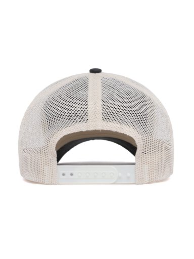 JOCKEY HOMBRE 6 PANEL PROMO HAT NEGRO CAT - 2