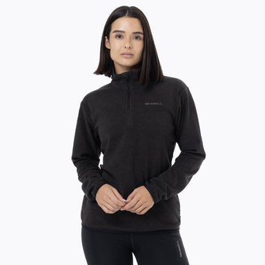 POLAR MUJER MICRO CORE NEGRO MERRELL - 4