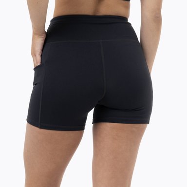 SHORT MUJER HIGH RISE NEGRO MERRELL - 7