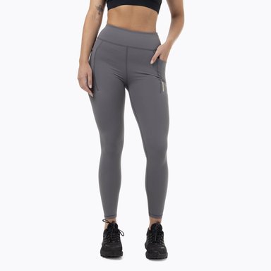 CALZA MUJER ANKLE FIT LEGGING GRIS MERRELL - 1