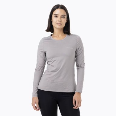 PRIMERA CAPA SUPERIOR MUJER FIRST LAYER GRIS MERRELL - 4