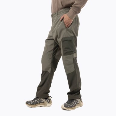 PANTALON HOMBRE YOXIS TECHNICAL VERDE MERRELL - 2