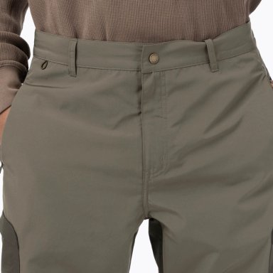 PANTALON HOMBRE YOXIS TECHNICAL VERDE MERRELL - 6