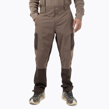 PANTALON HOMBRE YOXIS TECHN PSHAPED KNS CAFE  MERRELL - 1