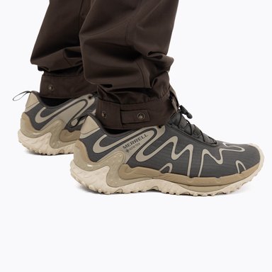 PANTALON HOMBRE YOXIS TECHN PSHAPED KNS CAFE  MERRELL - 8