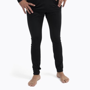 PRIMERA CAPA INFERIOR HOMBRE FIRST LAYER NEGRO MERRELL - 1