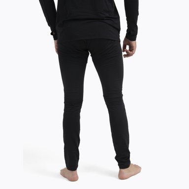 PRIMERA CAPA INFERIOR HOMBRE FIRST LAYER NEGRO MERRELL - 4