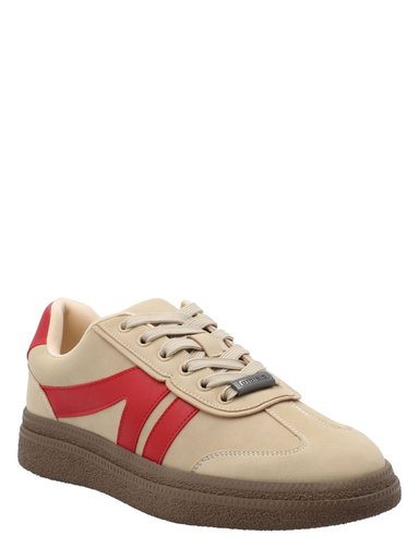 ZAPATILLA MUJER NAOMI ARENA AZALEIA - 1