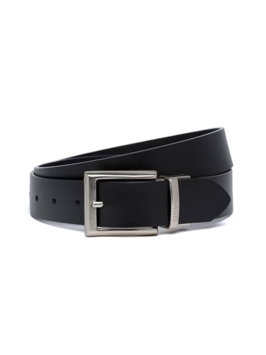 CINTURON UNISEX VALUE BELT 1 NEGRO CAT - 1