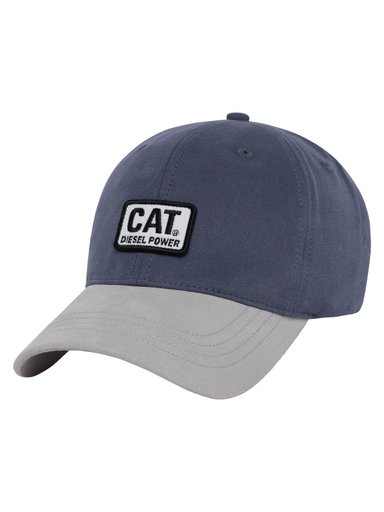 JOCKEY ALGODON HOMBRE 6 PANEL UNSTRUCTURED AZUL CAT - 1