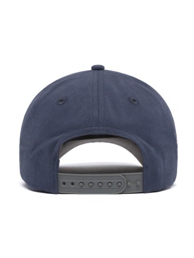 JOCKEY ALGODON HOMBRE 6 PANEL UNSTRUCTURED AZUL CAT - 2