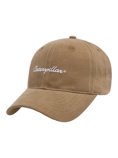 JOCKEY ALGODON MUJER W S SCRIPT HAT CAFE  CAT - 1