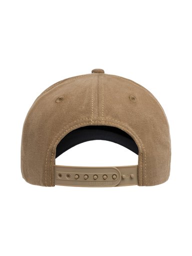 JOCKEY ALGODON MUJER W S SCRIPT HAT CAFE  CAT - 2
