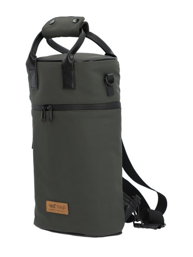 BOLSO POLIE STER RECI UNISEX WR MATERA VERDE ROCKFORD - 2