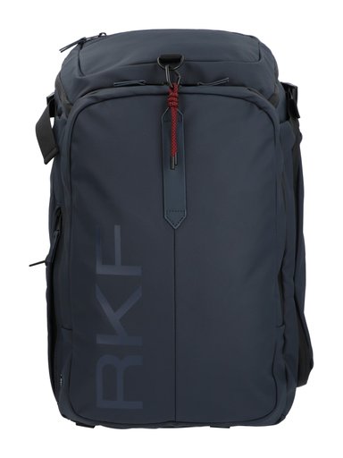 MOCHILA POLIE STER UNISEX WR BALE BACKPACK AZUL ROCKFORD - 1