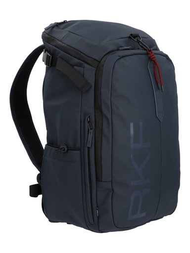MOCHILA POLIE STER UNISEX WR BALE BACKPACK AZUL ROCKFORD - 3