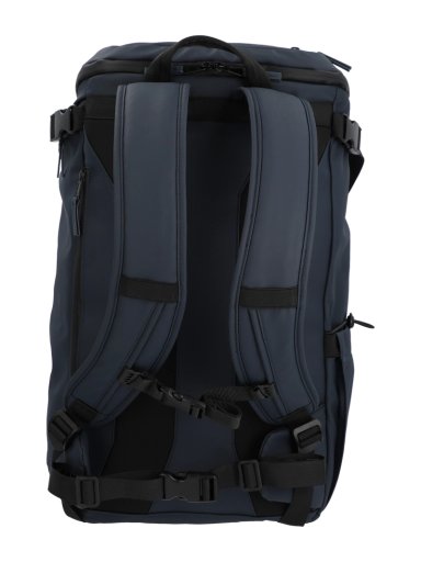 MOCHILA POLIE STER UNISEX WR BALE BACKPACK AZUL ROCKFORD - 5