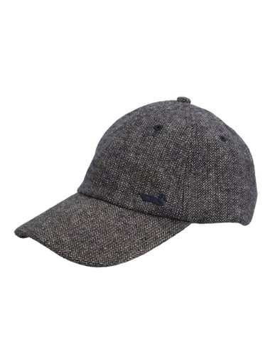 GORRO LANA HOMBRE RKF CAP CAINE AZUL ROCKFORD - 1