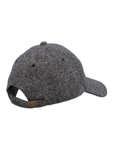 GORRO LANA HOMBRE RKF CAP CAINE AZUL ROCKFORD - 2