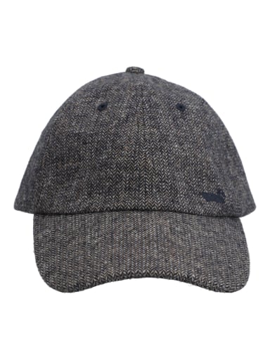 GORRO LANA HOMBRE RKF CAP CAINE AZUL ROCKFORD - 3