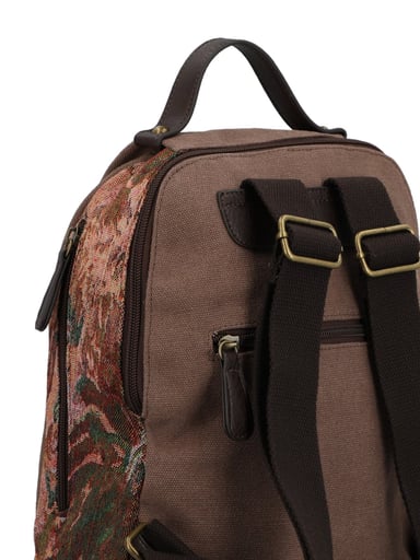 MOCHILA TEXTIL MUJER JOINT BACK CAFE  ROCKFORD - 4