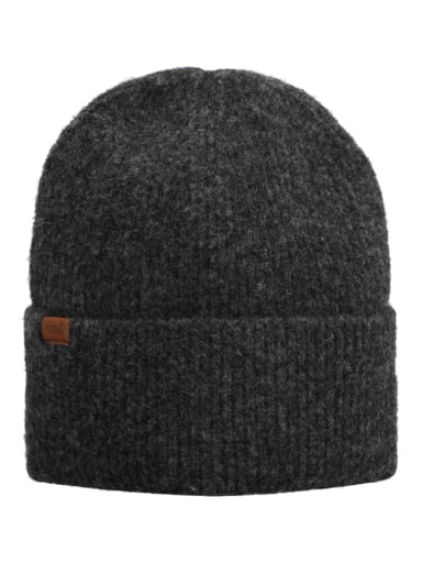 GORRO POLIE STER UNISEX BEANIE RKF PLAIN GRIS ROCKFORD - 1